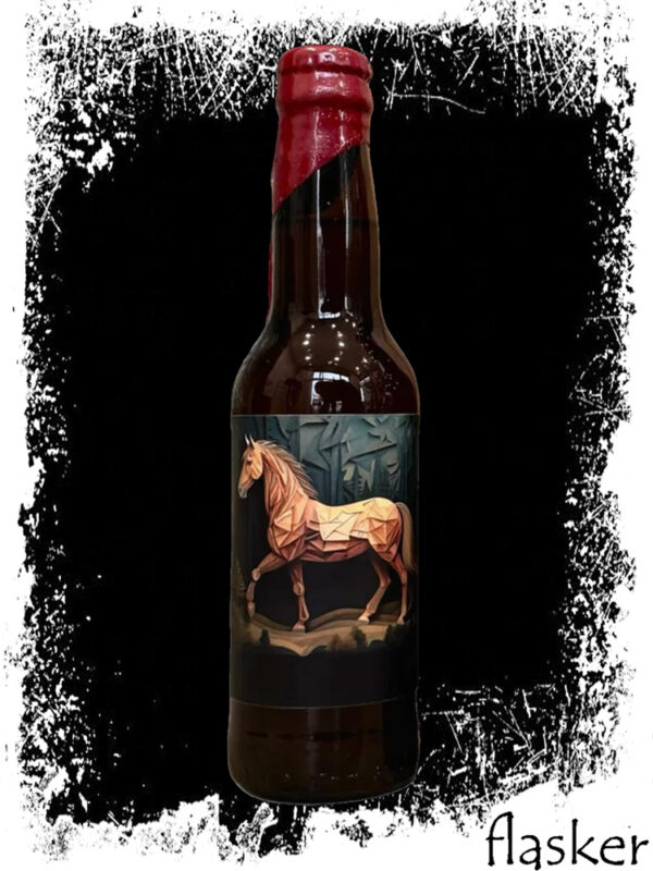 Гонір Wild Tripel 10% 330ml