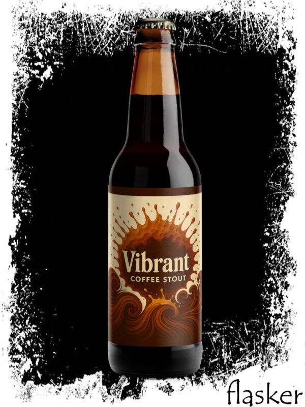 Vibrant Coffee IS 9.8° 330ml