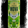MOVA HAZY IPA 6.8% 330ml