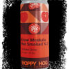 Hoppy Hog Krow Moskala Hot Smoked V2 5% 0.33l