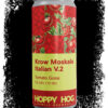 Hoppy Hog Krow Moskala Italian V2 5% 0.33l