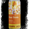 Hoppy Hog Pear Soda Melomel  6.5% 0.33l
