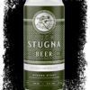 ШО (IIIO) Stugna Irish Dry Stout 5,5% 0.33l