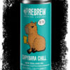 REBREW Capybara Chill NZIPA 7,1% 330ml