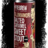 REBREW TAJIMAMORI SALTED CARAMEL SWEET STOUT 6.5% 330ml