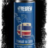 REBREW Трамвай на Сихів NEIPA 6,3% 330ml