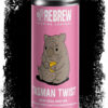 REBREW Tasman Twist NZIPA 6,8% 330ml