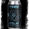 REBREW Stellar NEIPA 6,8% 500ml