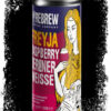 REBREW FREYJA RASPBERRY BERLINER WEISSE 4.6% 0.33L