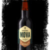 MOVA Stout Vanilla 4,9% ABV 330ml