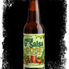 VibrantPour Green Salsa Gose 4.5%