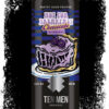 Ten Men  NOT FOR BREAKFAST: BLUEBERRY CHEESECAKE 5.5% 0.5л