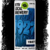 KLB 1927 PREMIUM PILSNER 5.5% 330ml