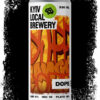 KLB Dope Mango Milkshake IPA 5% 330ml
