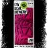 KLB Hazy Mode Milkshake NEIPA 6% 330ml
