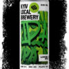 KLB Local IPA 6% 330ml