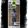KLB Tour De Brew Session NEIPA 3.7% 330ml