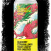 ШО (IIIO) Blueberry Pitahaya Lemon Yogurt 5% 0.33l