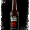 Flasker Cherry Burn 12% 330ml