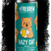 REBREW Hazy Cat NEDIPA 8% 330ml
