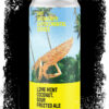 ШО (IIIO) Lime Mint Coconut Sour 5% 0.33l