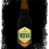 MOVA Stout Oatmeal 4,9% 330ml