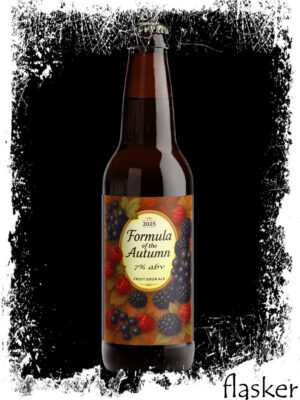 Formula of the Autumn {2025} 7% 330ml
