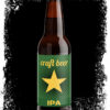 CRAFT STAR IPA 5.6% 330ml