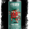 REBREW Pomi D'Oro Tomato Gose: Tom Yum Edition  5% 330ml