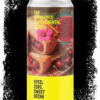 ШО (IIIO) Kysil Zero Lemonade 0% 0.33l
