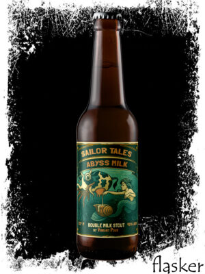 VibrantPour Abyss Milk 10° 330ml