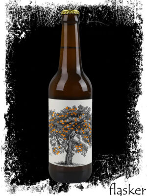 Ципа Сидр Гуцульський Брют 7,5% 330ml