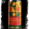 Hoppy Hog Krow Moskala Hot Smoked V3 5% 0.33l