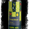 Hoppy Hog Forest Blood Melomel  6.8% 0.33l
