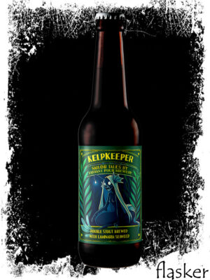 VibrantPour KELPKEEPER IS10° 330ml