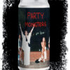 VOLTA/THE WORST PARTY MONSTERS SOUR  4,8% 0.5л