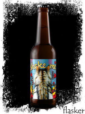 D.Kit Family Brewery Shake Me Sour 4,7% 330ml