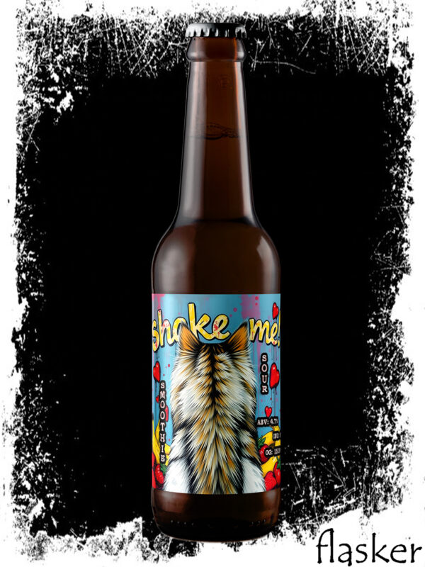 D.Kit Family Brewery Shake Me Sour 4,7% 330ml