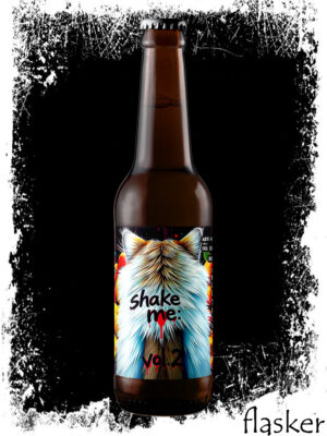 D.Kit Family Brewery Shake Me: Vol.2  4,7% 330ml