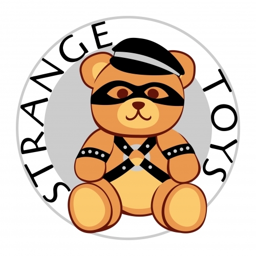 Strange Toys