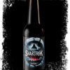 Flasker Svartrok IS 9% 330ml