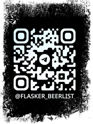 Flasker у твоєму Telegram