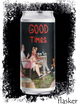 Volta/THE WORST GOOD TIMES SOUR 5,2% 0.5л