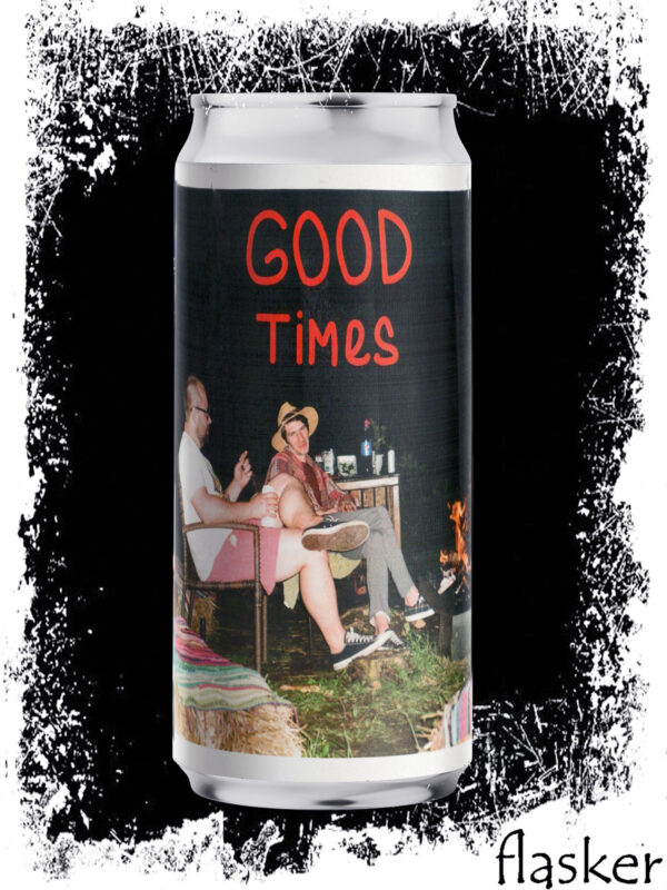 Volta/THE WORST GOOD TIMES SOUR 5,2% 0.5л