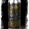 Burgomistr Milk Stout 5% 500ml