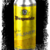 Burgomistr Пілснер 4.5% 500ml