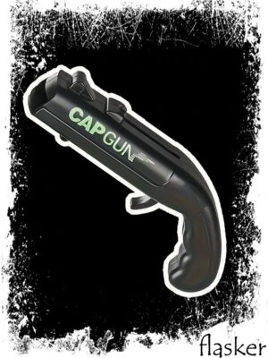Відкривачка Cap Gun