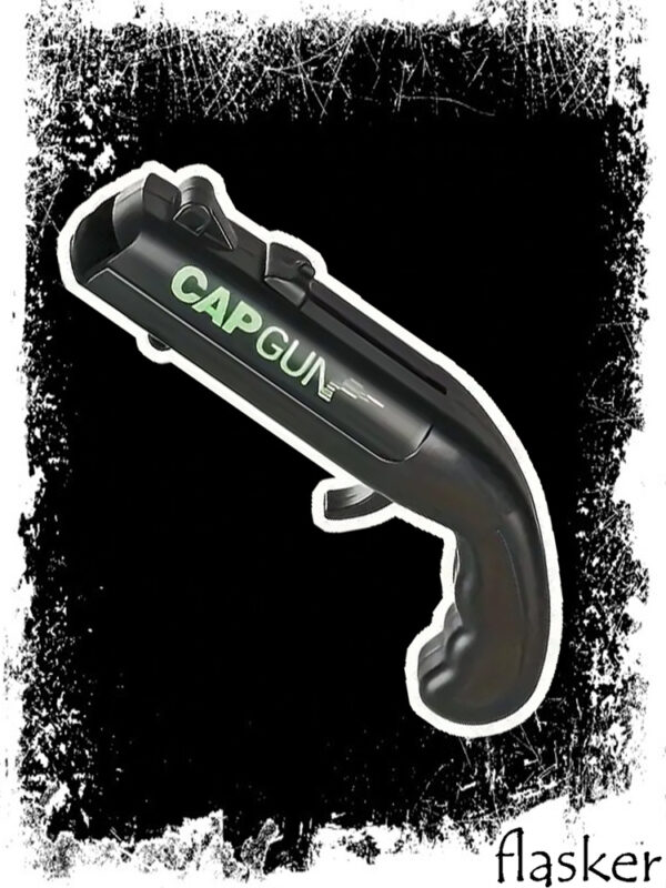 Відкривачка Cap Gun