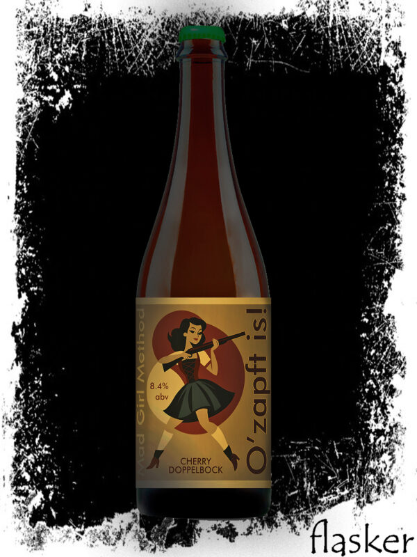 MGM O’zapft is! 8.4% 750ml