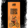 JAGER СОЛОДКА ЮЗЕФА  4.5% 500ml